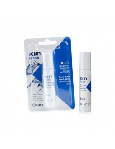 Kin Fresh Spray 15 ml