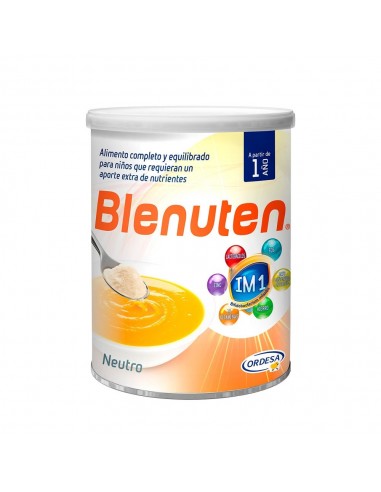 Blenuten Neutro 400 g