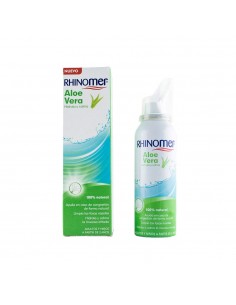 Rhinomer Aloe Vera 100ml