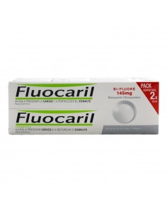 Fluocaril Bi-Fluoré Duplo Blanqueador 75ml