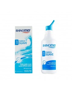 Rhinomer Fuerza 1 135ml