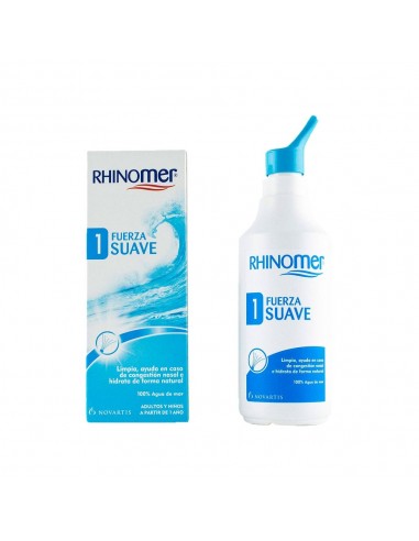 Rhinomer Fuerza 1 135ml