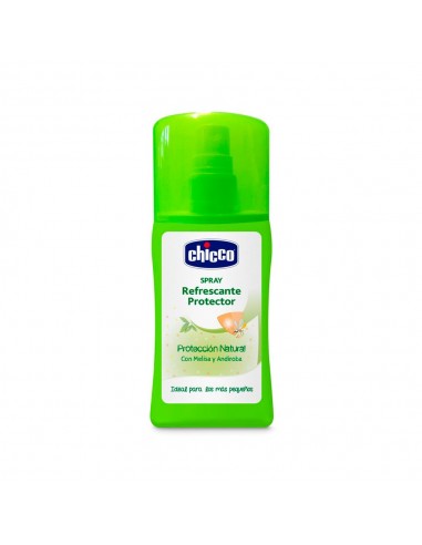 Chicco Antimosquitos Spray protector 100 ml