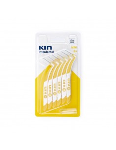 Kin Cepillo interdental mini 6 unidades