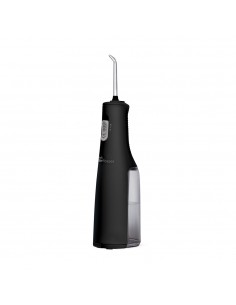 Waterpik Irrigador bucal inalámbrico Express WP-02 negro