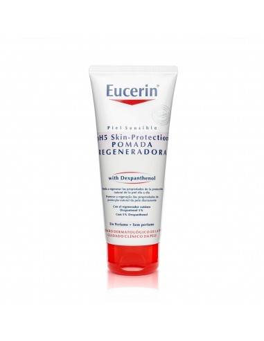 Eucerin pH5 Skin Protection Pomada Regeneradora 100 g