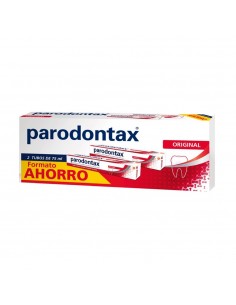 Parodontax Duplo Original 2x75 ml