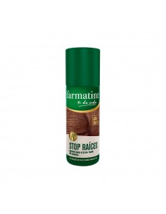 Farmatint Spray Stop raices cobrizo 75 ml