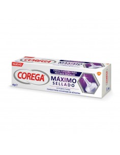 Corega Máximo Sellado 40g