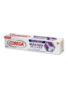 Corega Máximo Sellado 70g