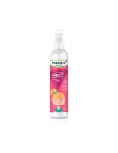 Paranix árbol de té niña 250 ml