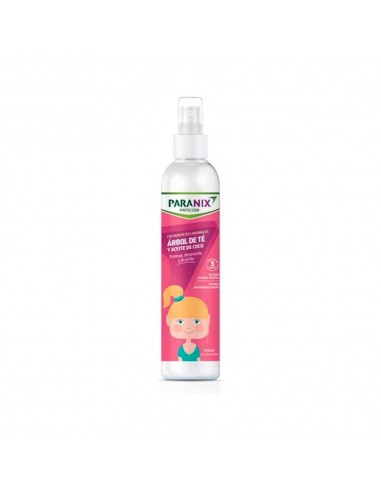 Paranix árbol de té niña 250 ml