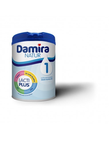 Damira Natur 1 Inicio 800g