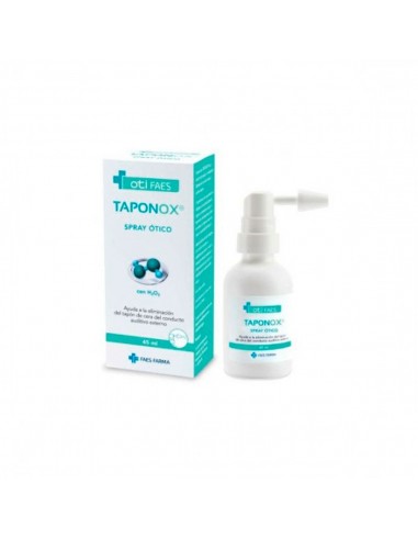 OtiFaes Taponox 45 ml