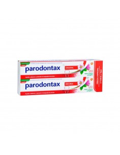 Parodontax Original 2x75 ml