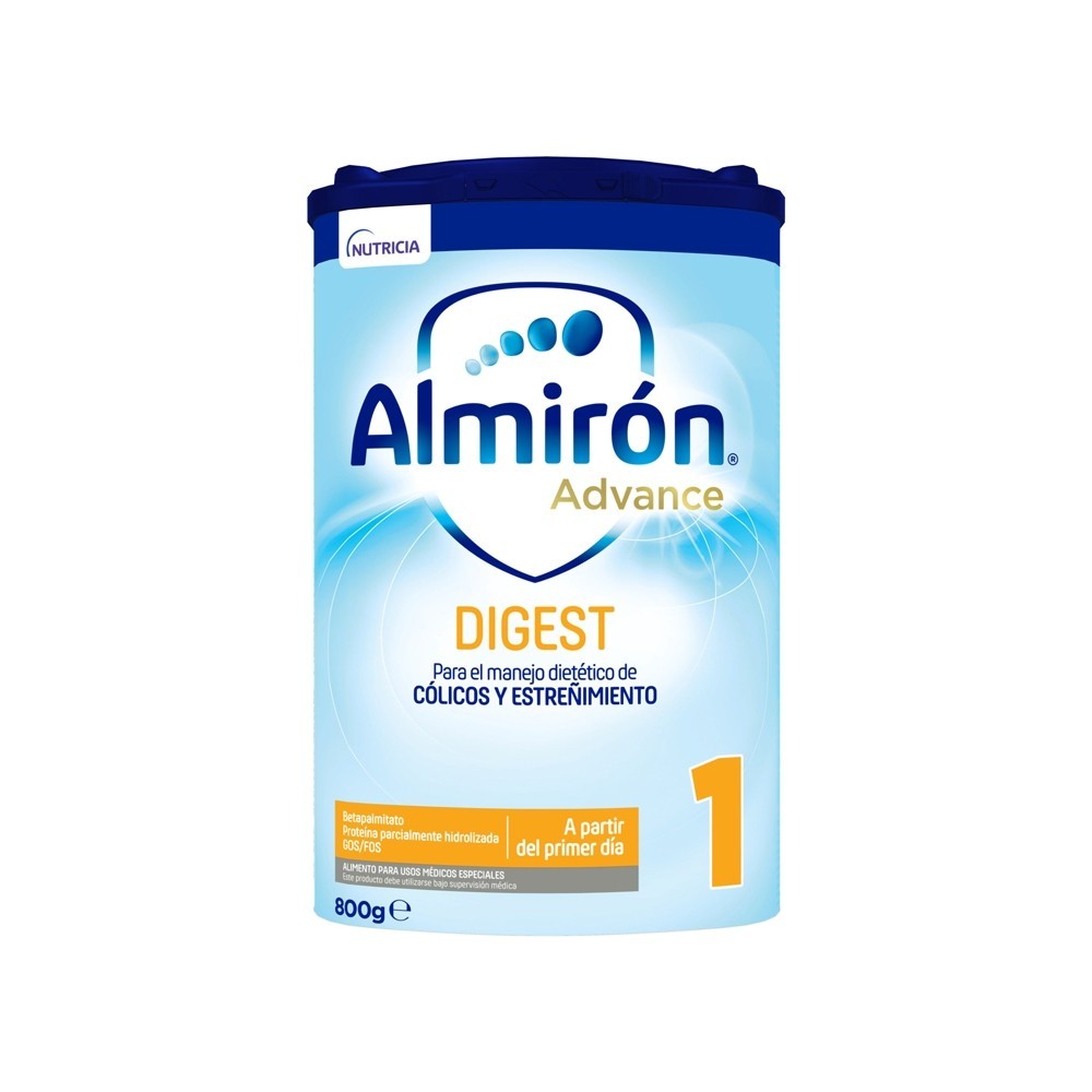 Almirón Advance Digest 1 (800 g) desde 26,99 €