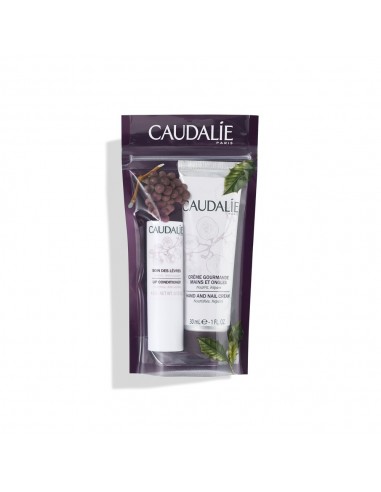 Caudalie Cofre Duo Clásico