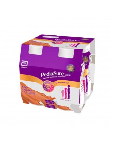 Pediasure Drink Chocolate 4x200 ml