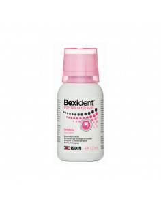 Bexident Smile & Go Colutorio dientes sensibles 100 ml