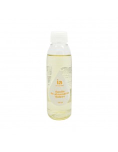 Interapothek Aceite de almendras dulces 125 ml