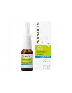 Pranarom Allergoforce spray nasal 15 ml