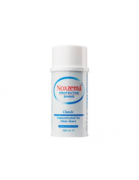 Noxzema  Espuma de Afeitar 300 ml