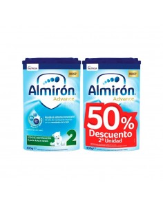 Venta de Almiron Profutura 2 Pack 30% Dto 2ª Ud Online