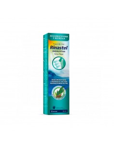 Rinastel Eucalyptus 1 Spray Nasal 125 ml