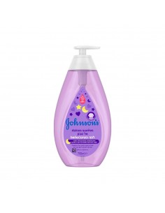 Johnson's Jabón Dulces Sueños 750 ml