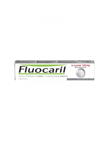 Fluocaril Blanquedor 75 ml