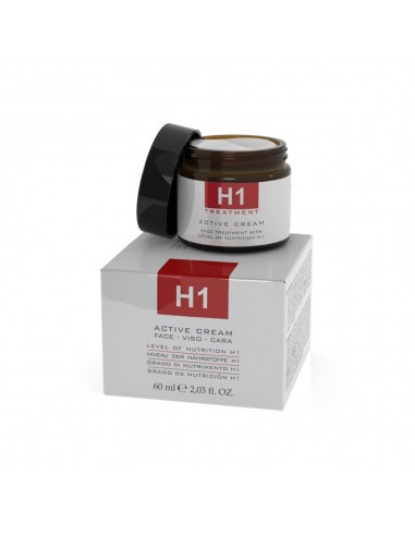 Liburnia Crema Activa H1 60 ml