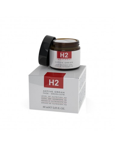 Liburnia Crema Activa H2 60 ml