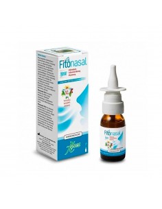 Aboca Fitonasal Spray Concentrado 30 ml