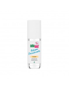 Sebamed Bálsamo desodorante sensible roll-on 50 ml