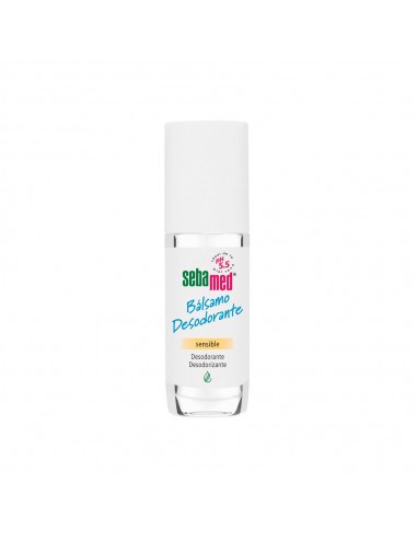 Sebamed Bálsamo desodorante sensible roll-on 50 ml