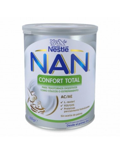 NAN Confort Total 800 g