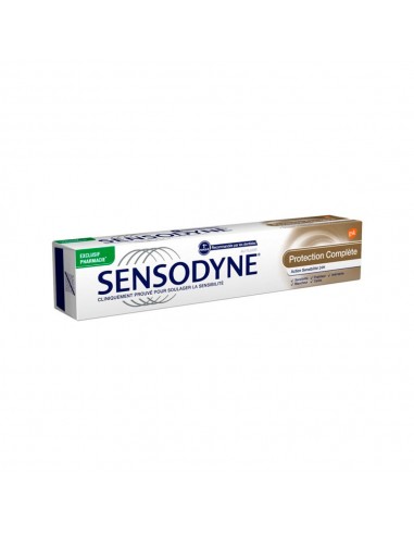 Sensodyne Proteccion Completa 75 ml