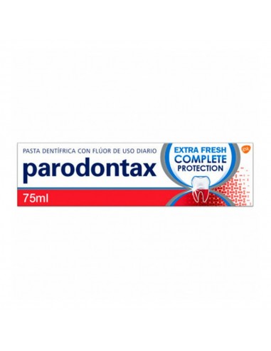 Parodontax Complete Protection 75 ml