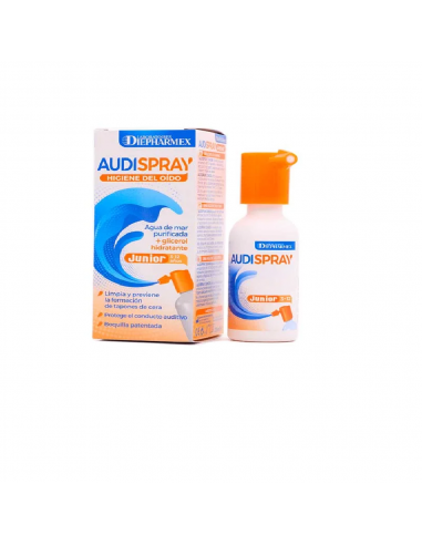 Audispray Junior 25 ml