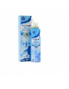 Respimar Limpieza e Hidratacion 120 ml