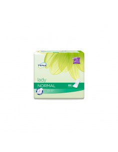 Tena Lady Normal 12 Compresas 2