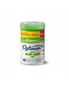 Blemil Plus 3 Optimum Family Pack 1200g