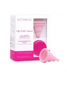 Lily compact Talla A copa menstrual