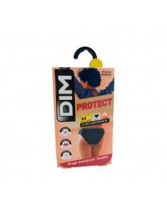 Dim Protect Flujo Medio Talla L