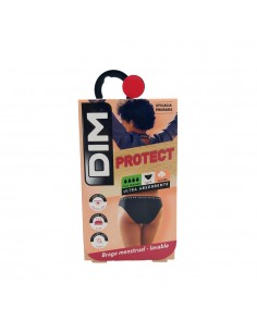 Dim Protect Flujo Abundante talla S