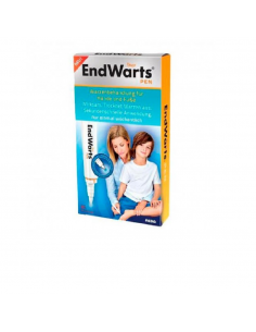 Endwarts Pen Lapiz Aplicador Antiverrugas 3 ml