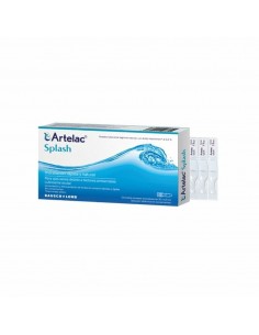 Artelac Complete Esteril 30 monodosis 0,5ml