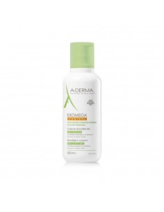 A-Derma Exomega Control Crema Emoliente 400 ml