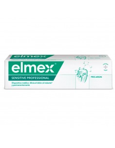 Elmex Pasta Sensibilidad 75 ml