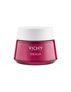 Vichy Idéalia Crema iluminadora alisadora piel normal y mixta 50 ml